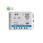 شارژ کنترلر خورشیدی LS2024EU