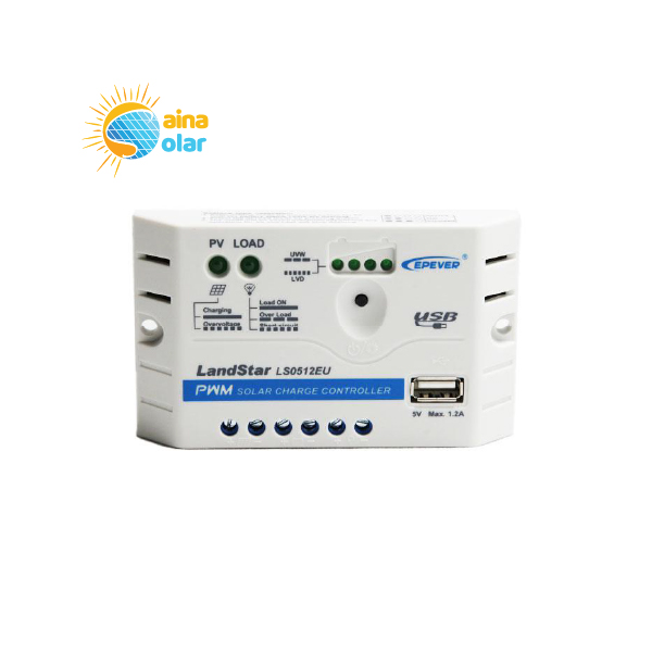 شارژ کنترلر LS