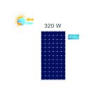 پنل خورشیدی SHINSUNG SS-DM320NA
