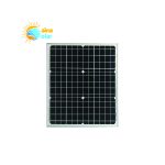 پنل خورشیدی Yingli YL30D-18B