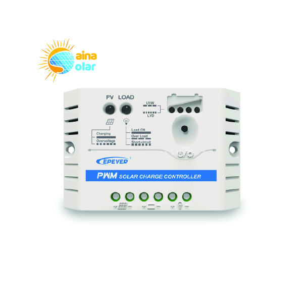 شارژ کنترلر LS