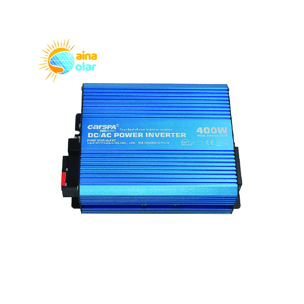 اینورتر سینوسی CARSPA P400U