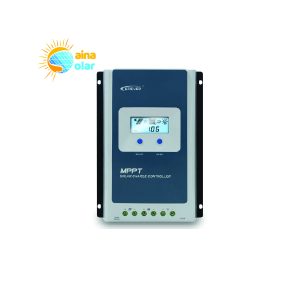 شارژ کنترلر خورشیدی Tracer-AN (10A~40A)