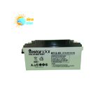 باتری 65 آمپرساعت، 12 ولت Restar solar RF12-65 نوع GEL