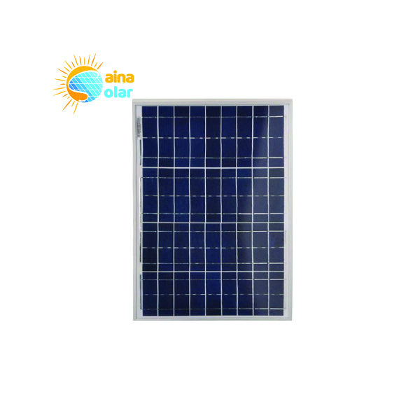 پنل خورشیدی Restar RT030P