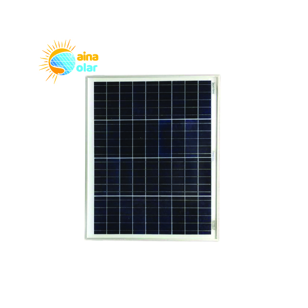 پنل خورشیدی Restar RT040P