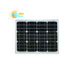 پنل خورشیدی YINGLI YL20D-18b