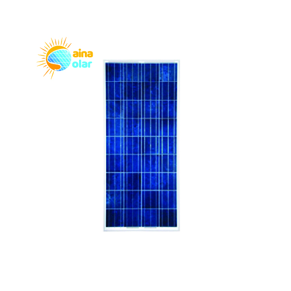 پنل خورشیدی JS150