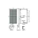پنل خورشیدی AE SOLAR