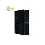 پنل خورشیدی 550 وات مونوکریستال JA SOLAR JAM72S30-550/MR