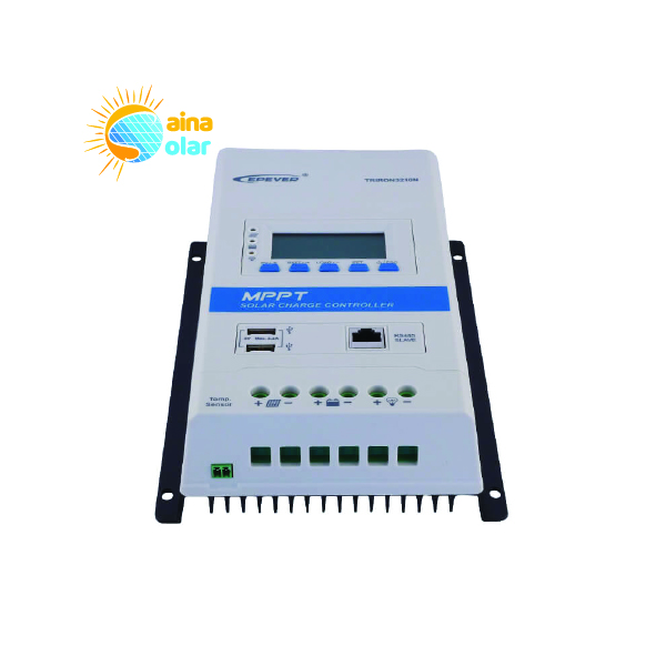 شارژ کنترلر TRIRON