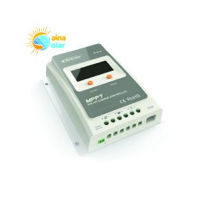 شارژ کنترلر خورشیدی tracer - A