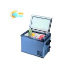 یخچال فریزر خورشیدی خودرو ۵+ تا ۱۸- TM-۴۰۴۰-DC