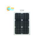 پنل خورشیدی Yingli YL30D-18B