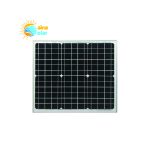 پنل خورشیدی Yingli YL30D-18B