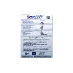 پنل خورشیدی مونو کریستال 100 وات Restar RTM-100M - Image 3