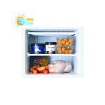 یخچال خورشیدی 12 فوت کمبی سفید ( 12ولت – DC) TM-96200-DC (ارسال رایگان) - Image 6