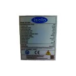 پنل خورشیدی OSDA ODA30-18-M