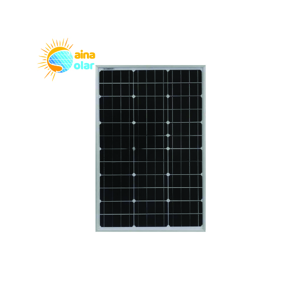 پنل خورشیدی Restar RTM-060M