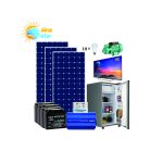 پک خورشیدی 5 کیلو وات