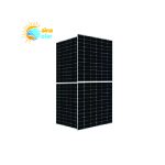 پنل خورشیدی 550 وات مونوکریستال JA SOLAR JAM72S30-550/MR