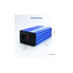 اینورتر سینوسی CARSPA P1000U
