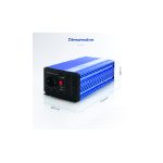 اینورتر سینوسی CARSPA P1500U