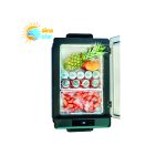 یخچال فریزر خورشیدی خودرو ۵+ تا ۱۸- TM-۴۰۴۰-DC