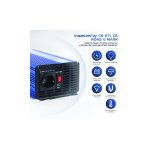 اینورتر سینوسی CARSPA P1500U