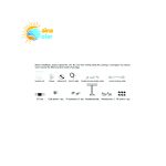 سانورتر 8 کیلووات، 48 ولت، 150 آمپر MPPT مدل VOLTRONIC Axpert MAX II 8000 - Image 11