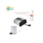 Carspa CPS600