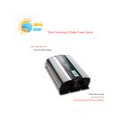 Carspa CPS1000