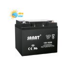 باتری SANAT ۱۲V- 42A