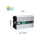 CARSPA CPS1500
