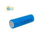 باتری لیتیوم صباباتری مدل 18650 INR - Image 3
