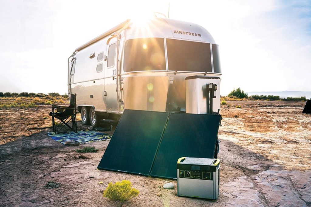 مزایای ژنراتور خورشیدی