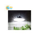 چراغ آویز سوله ای GREAT SOLAR