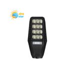 چراغ خیابانی خورشیدی200Wخیابانی GREAT SOLAR