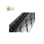 چراغ خیابانی خورشیدی300W خیابانی GREAT SOLAR