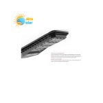 چراغ خیابانی خورشیدی300W خیابانی GREAT SOLAR