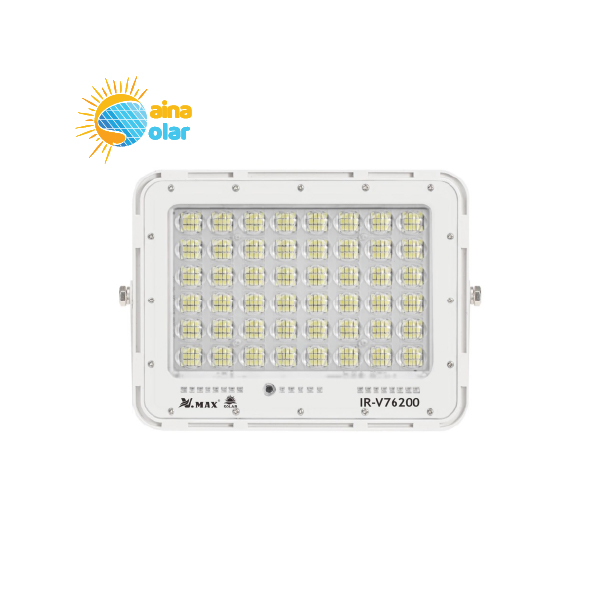 پروژکتور خورشیدی پلیسی 200 وات ویمکس