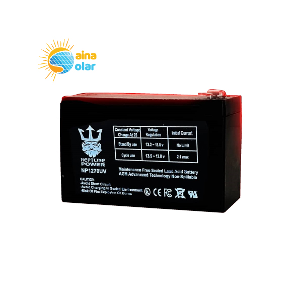 باتری Neptune 7A