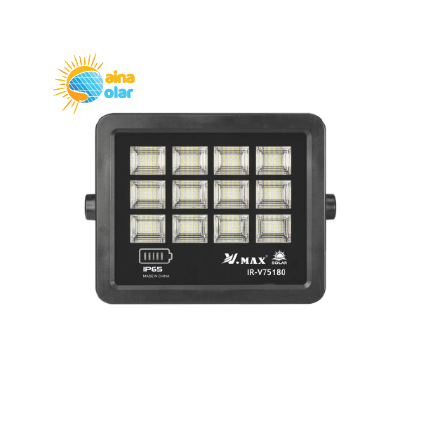 پروژکتور خورشیدی 180 وات SMD