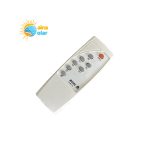 پروژکتور خورشیدی ۱۵۰ وات مودی مدل MD721500 - Image 4
