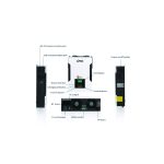 سانورتر تمام سینوسی Sako Sunon Pro 3.5kw