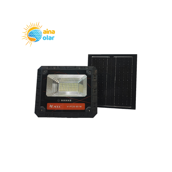 پروژکتور خورشیدی ویمکس مدل IR-V7780