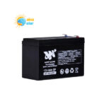 باتری ۱۲ ولت ۹ آمپر وست استار west star 12v-9Ah