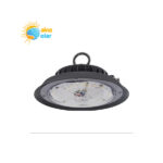 چراغ سوله‌ای خورشیدی 100 وات مودی مدل MD74100