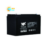 باتری ۱۲ ولت 100 آمپر وست استار west star 12v-100Ah