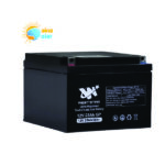 باتری ۱۲ ولت 28 آمپر وست استار west star 12v-28Ah
